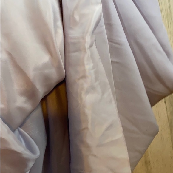 Daymor Courture Lilac Mother Of The Bride Dress 18 - Picture 8 of 9